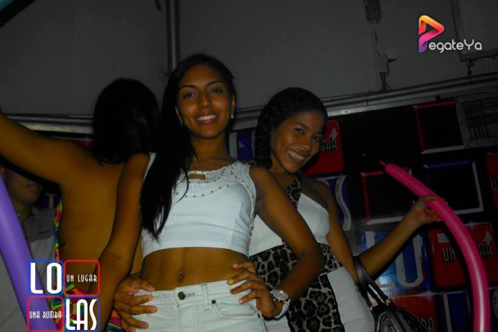 Foto 41 de Lolas Club - 2do FDS Sept 2015 en Lolas Club Menga Cali, Cali