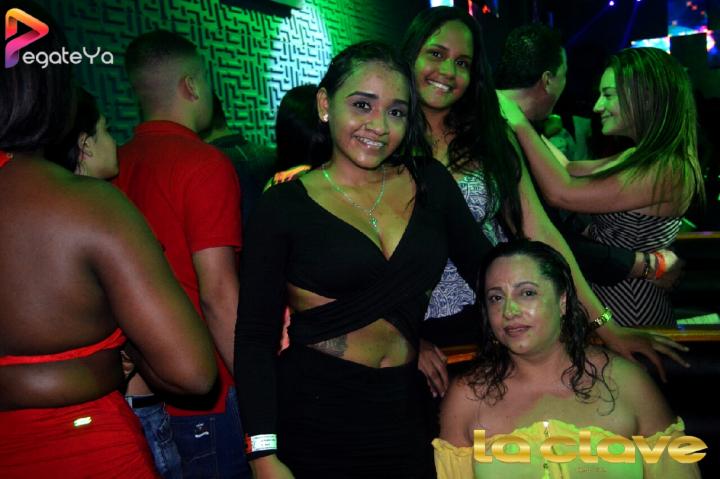 Foto 64 de La Clave Night Club - 1er Fds Julio 2016 en La Clave Night Club, Cali