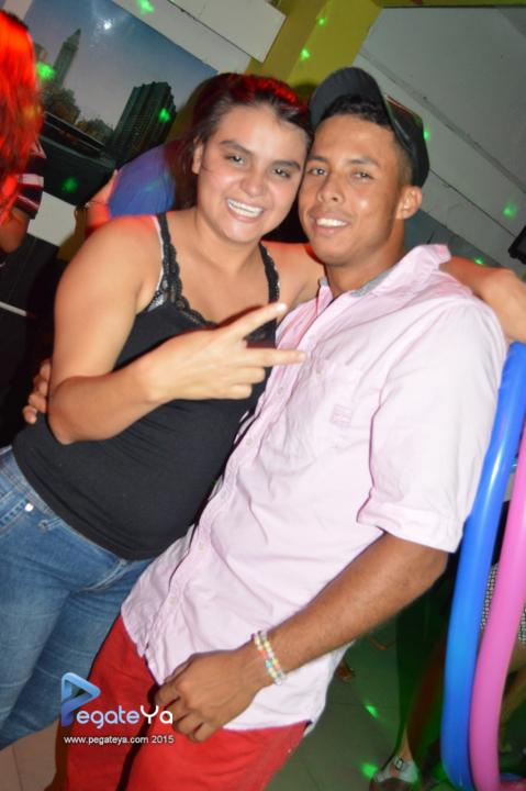 Foto 44 de NEW YORK sabado 14 de marzo de 2015 en Discoteca New York Bucaramanga, Bucaramanga