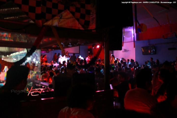 Foto 87 de Discoteca Maria Casquitos en Maria Casquitos Bucaramanga, Bucaramanga