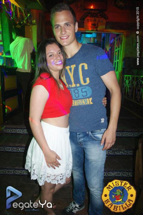 Foto 32 de Mister Babilla 19 y 20 de Junio de 2015 en Discoteca MISTER BABILLA cartagena, Cartagena