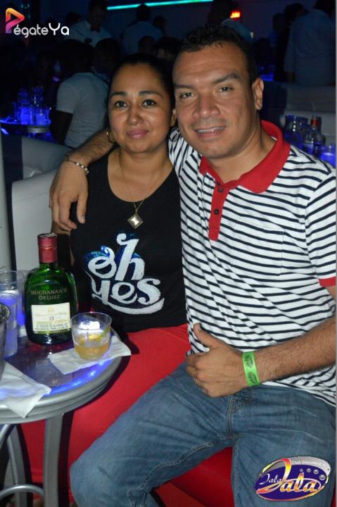 Foto 92 de JalaJala - 1er Fds Julio 2017 en Jala Jala Club, Cali