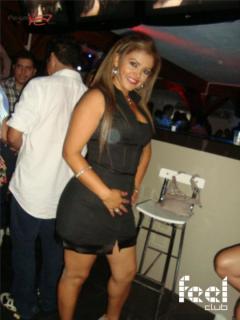Foto 14 de 17-18 Febrero 2012 en Feel Club Bucaramanga, Bucaramanga
