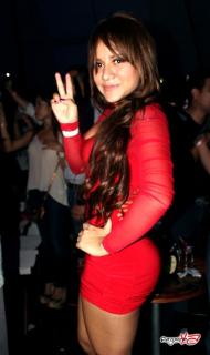 Foto 6 de Tony Dize - Lolas Club en Lolas Club Menga Cali, Cali