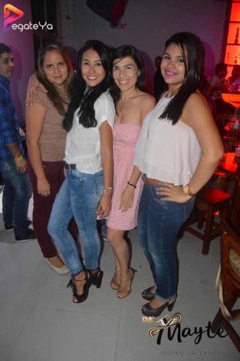 Foto 5 de PA MAYTÉ - 4To Fds Sept. 2016 en Pa Mayté, Cali