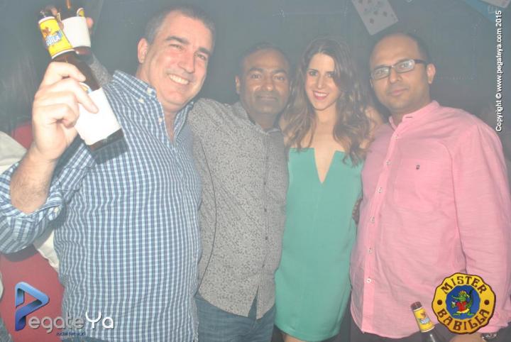 Foto 28 de Mister Babilla 18 y 19 de Diciembre en Discoteca MISTER BABILLA cartagena, Cartagena