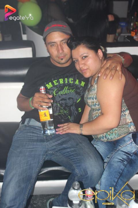 Foto 58 de Epika Night Club - 4to FDS Abril 2016 en Epika Night Club, Cali