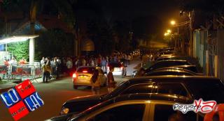 Foto 66 de Lolas Club Menga NICKY JAM en Lolas Club Menga Cali, Cali