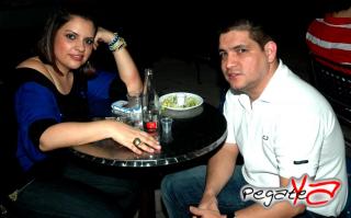 Foto 7 de Noviemre 3 del 2012 en El Rancho Bar