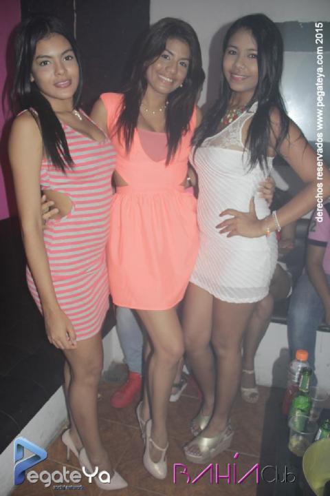 Foto 14 de Bahia 11 y 12 de Septiembre de 2015 en bahia club, Cartagena