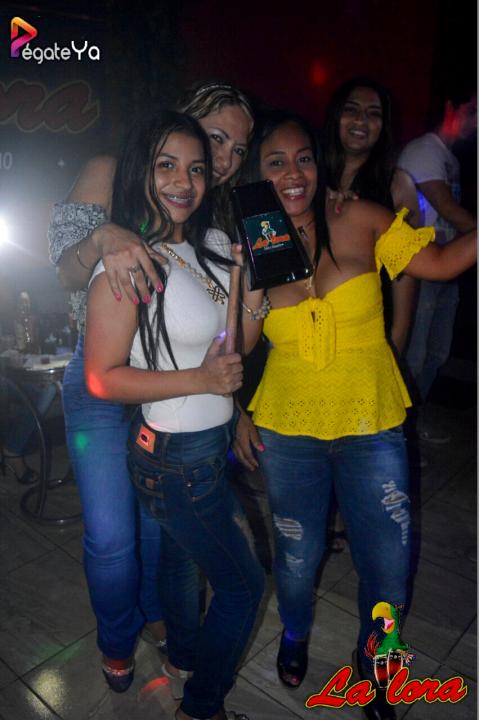 Foto 6 de La Lora - 1er Fds Julio 2017 en La Lora Bar, Cali