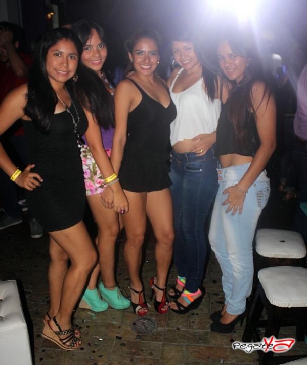 Foto 64 de ZAMBOMBA - julio 5 en Club Zambomba, Cali