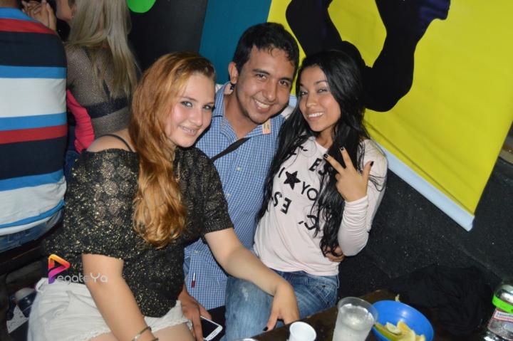 Foto 4 de Discoteca El Manicomio 21 de marzo 2015 en Discoteca El Manicomio Bucaramanga, Bucaramanga