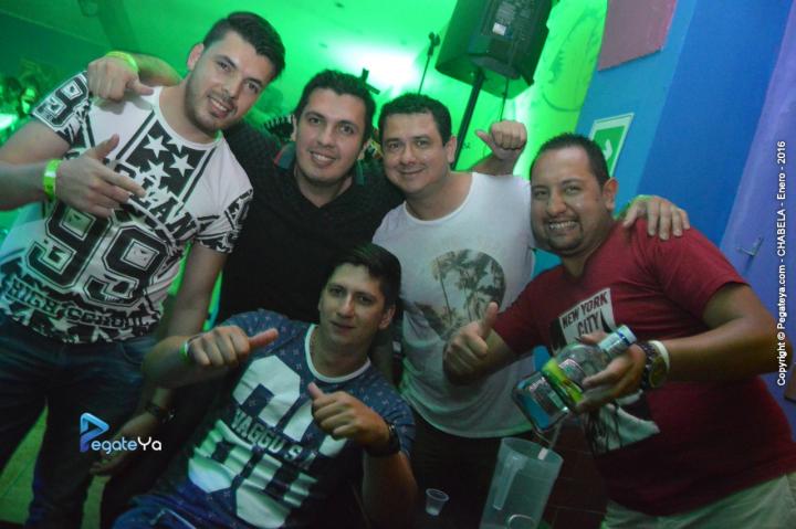 Foto 20 de CHABELA - 2 enero 2016 en Discoteca Chabela Bucaramanga, Bucaramanga
