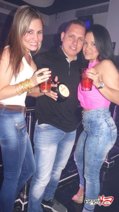 Foto 28 de Doxis Night Club - Nov 30 del 2014 en Doxis Night Club