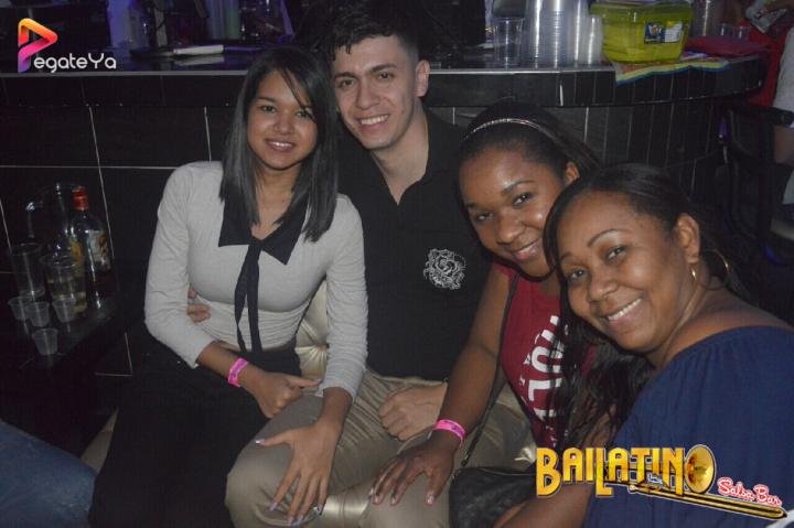 Foto 71 de Bailatino - 3er Fds Febrero 2017 en Bailatino - Bar, Cali