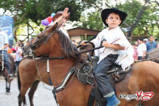 Foto 98 de Cabalgata 2010 - Feria Bucaramanga en Cabalgata 2010, Bucaramanga