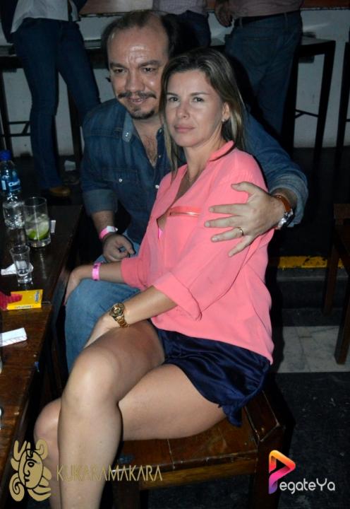 Foto 52 de Kukaramakara - 3er FDS Junio del 2015 en Kukaramakara Discoteca Cali, Cali