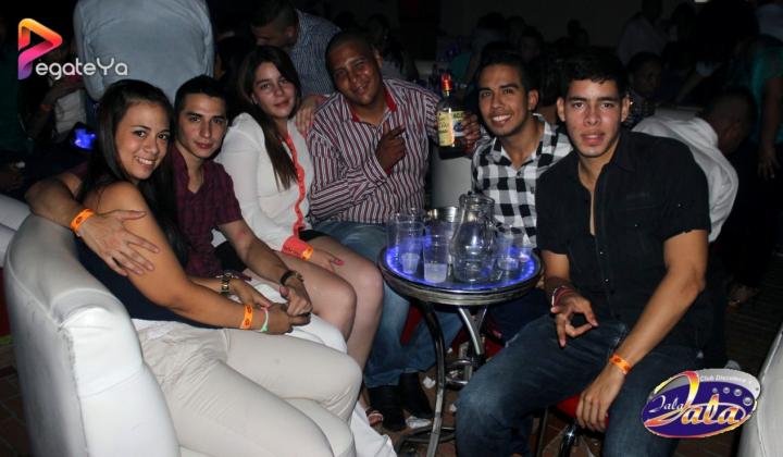Foto 32 de Jala Jala - Amor y Amistad 2015 en Jala Jala Club, Cali