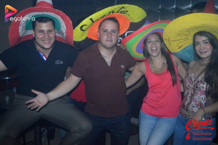 Foto 14 de Chente - Feria 2015 en CHENTE Vallenatos y Rancheras, Cali