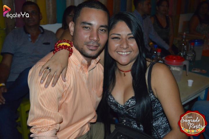 Foto 58 de Sagrado Rostro - 1er Fds Julio 2017 en Fonda Sagrado Rostro