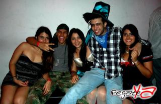 Foto 83 de Noviembre 3 del 2012 en Babel / Barra Libre Cali, Cali