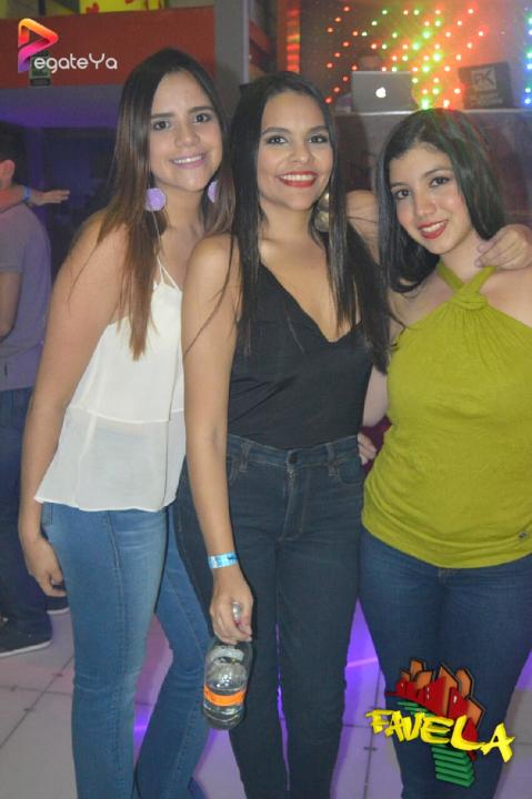Foto 93 de Favela Club - 1er Fds Febrero 20173 en Favela Club Menga, Cali
