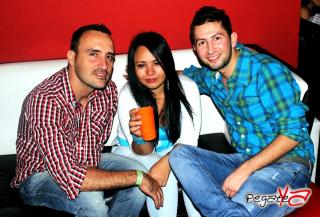 Foto 29 de Mayo 25 del 2013 en Babel / Barra Libre Cali, Cali