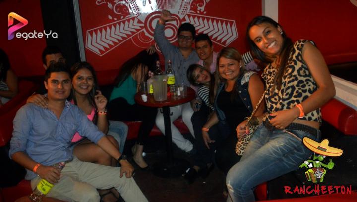 Foto 30 de Rancheeton - Amor y Amistad 2015 en Rancheton Cali, Cali
