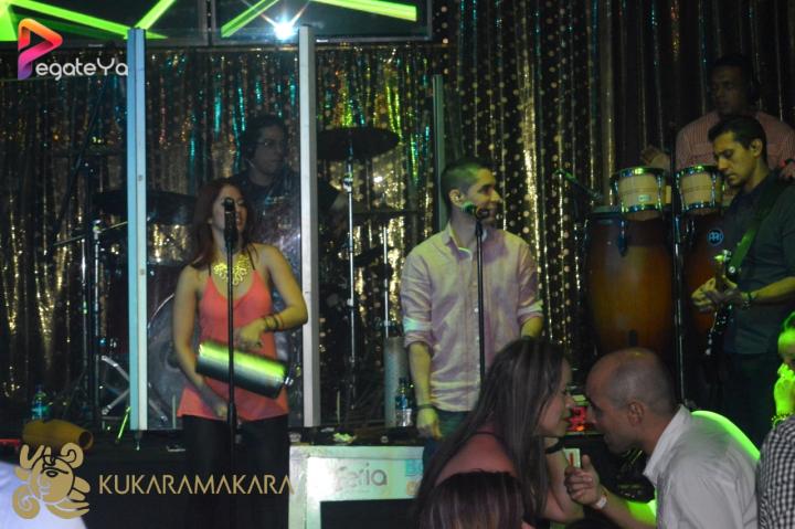 Foto 27 de Kukara - Feria 2015 en Kukaramakara Discoteca Cali, Cali