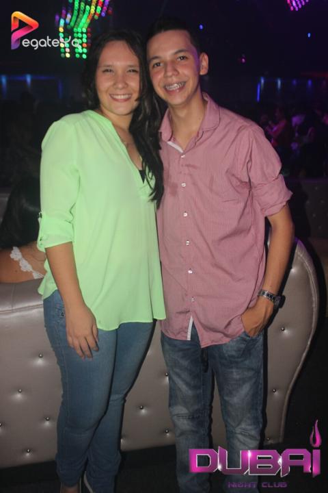 Foto 29 de Dubai Night Club - 4TO Fds Bril 2016 en Dubai Night Club