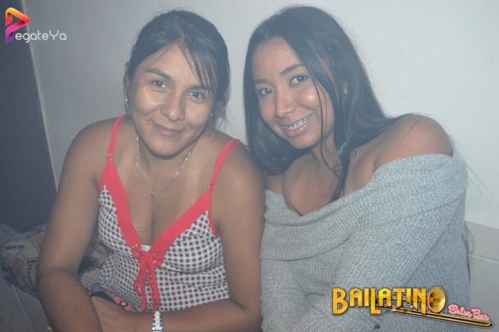 Foto 111 de Bailatino - 1er & 2do Fds Oct 2016 en Bailatino - Bar, Cali