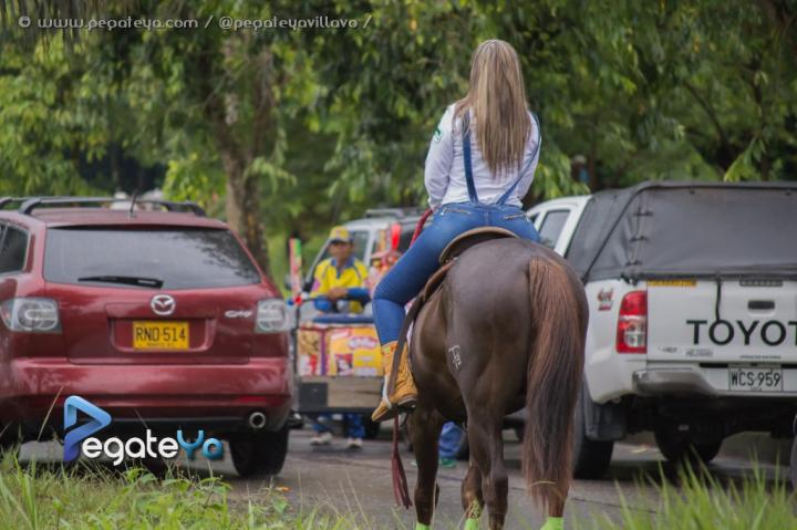 Foto 12 de Cabalgata Torneo Int de Joropo en Cabalgata Torneo Int de Joropo, Villavicencio