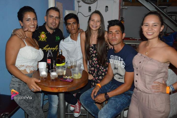 Foto 45 de Maria casquitos sábado 28 de marzo 2015 en Maria Casquitos Bucaramanga, Bucaramanga