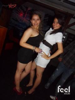 Foto 11 de 10-11 Febrero 2012 en Feel Club Bucaramanga, Bucaramanga