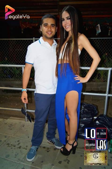 Foto 250 de Lolas - Feria 2015 en Lolas Club Menga Cali, Cali