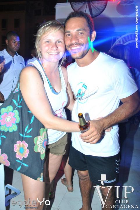 Foto 3 de V.i.p 22 y 23 de Abril de 2016 en V.i.p 22 y 23 de, Cartagena