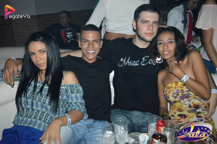 Foto 42 de Jalajala - 2do Fds Oct 2016 en Jala Jala Club, Cali