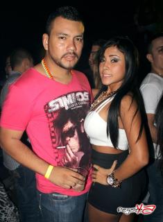 Foto 105 de Mission Club - Hiio & Jpsgalia en Mission Club, Cali