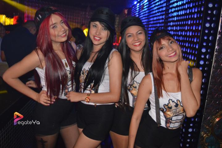 Foto 4 de Bar Bling sábado 28 de marzo 2015 en Bar Bling Bucaramanga, Bucaramanga