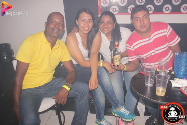 Foto 46 de Ampm Bar - 2DO Fds Julio 2016 en Am / PM Bar - Cali, Cali