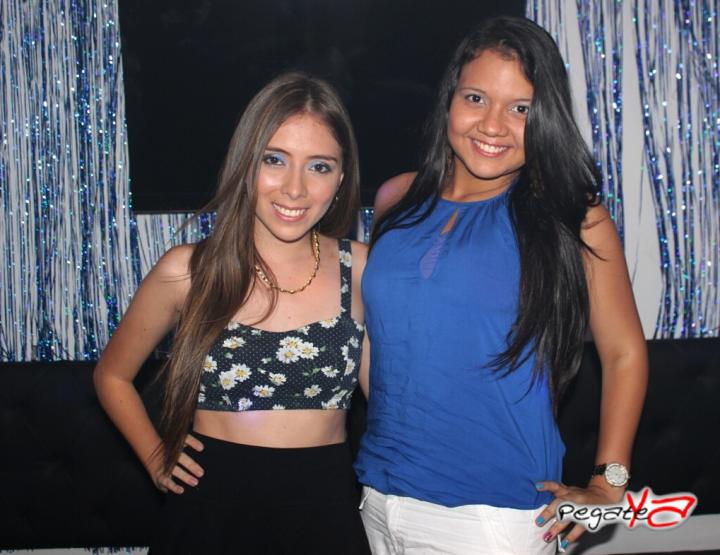 Foto 7 de Nozomi Club- Julio 12 en Nozomi Club, Cali