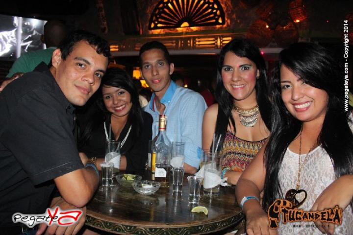 Foto 36 de TU CANDELA 20 Y 21 de SEPT 2014 en TU CANDELA cartagena, Cartagena