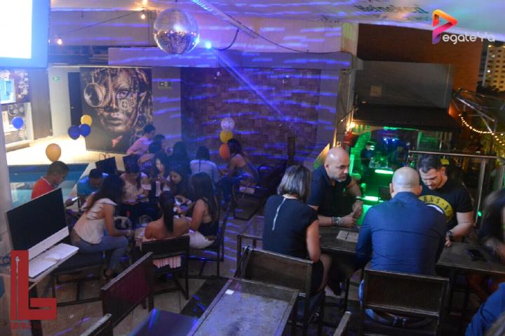 Foto 49 de levels - 3er Fds Febrero 2017 en Levels Roof Top