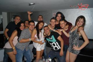 Foto 26 de Discoteca Luxury 07 de Diciembre en Discoteca Luxury Medellin, Medellín