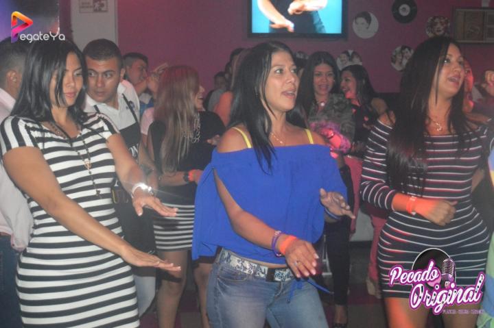Foto 47 de Pecado Original - Feria. 2015 en Pecado Original, Cali