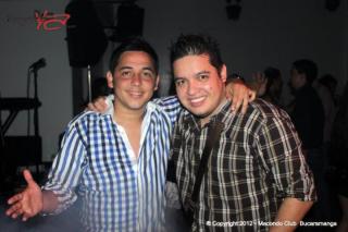 Foto 87 de 30-31 Marzo 2012 en Discoteca Macondo Club Bucaramanga, Bucaramanga