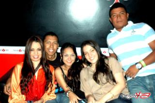 Foto 39 de Febrero 09 del 2013 en Nozomi Club, Cali