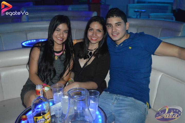 Foto 15 de Jalajala - 2DO Fds Julio 2016 en Jala Jala Club, Cali