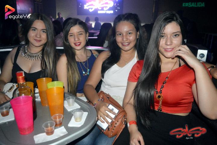 Foto 15 de Salsa Night Club - 2DFds Oct 2016 en Salsa Night Club, Cali